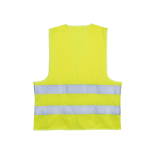 Coverguard NEPPA JÓL LÁTHATÓSÁGI MELLÉNY, SÁRGA_L,XL láthatósági ruházat