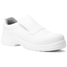 Coverguard Okenite bebújós fehér s2 kompozit cipő munkavédelmi cipő