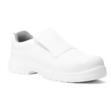 Coverguard OKENITE BEBÚJÓS FEHÉR S2 KOMPOZIT CIPŐ_43 munkavédelmi cipő