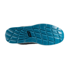 Coverguard ONYX II S1PS SRC ESD FEKETE KOMPOZIT TEXTIL VÉDŐCIPŐ_39 munkavédelmi cipő