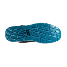 Coverguard ONYX II S1PS SRC ESD FEKETE KOMPOZIT TEXTIL VÉDŐCIPŐ_46