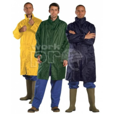 Coverguard Orkánköpeny vízhatlan 120cm hosszú kék XL