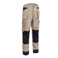 Coverguard OROSI BÉZS RIPSTOP DERÉKNADRÁG_4XL