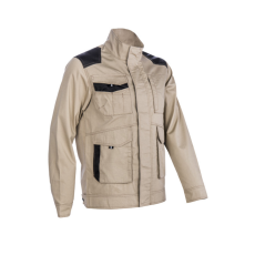 Coverguard OROSI BÉZS RIPSTOP MUNKAKABÁT_3XL