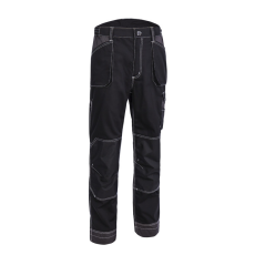 Coverguard OROSI FEKETE RIPSTOP DERÉKNADRÁG_3XL