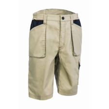 Coverguard Orosi ripstop bermuda (bézs, 3XL) munkaruha