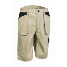 Coverguard Orosi ripstop bermuda (bézs, XL)