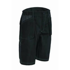 Coverguard Orosi ripstop bermuda (fekete, 2XL) munkaruha
