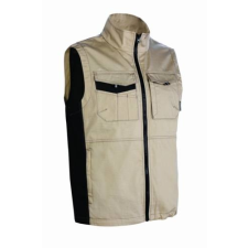 Coverguard OROSI RIPSTOP MELLÉNY (bézs, 2XL) munkaruha