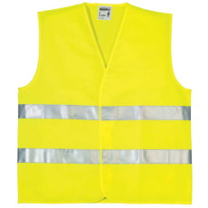 Coverguard Oxford fényvisszaverő mellény
