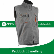 Coverguard Paddock II mellény munkaruha