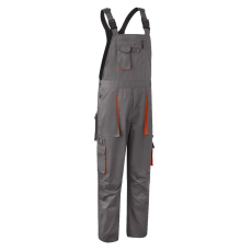 Coverguard Paddock II mellesnadrág (szürke, 3XL)