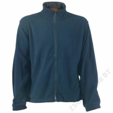 Coverguard Polár pulóver cipzáros kék (kék, M)