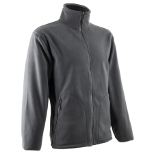 Coverguard POLÁR PULÓVER CIPZÁROS SZÜRKE_XXL munkaruha