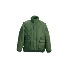 Coverguard Polena-sleeve télikabát munkaruha
