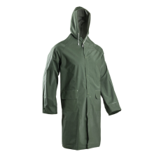 Coverguard PVC ESŐKÖPENY - ZÖLD_XXL
