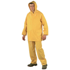 Coverguard PVC ESŐRUHA munkaruha