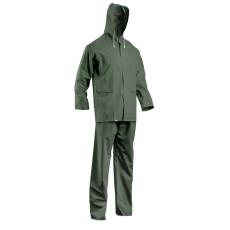 Coverguard PVC ESŐRUHA - ZÖLD_L