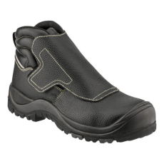 Coverguard Qandilite II SRC HRO Hegesztő Védőbakancs (fekete, 38)