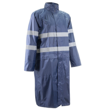 Coverguard Rainet Orkán esőkabát (sötétkék, 2XL) munkaruha
