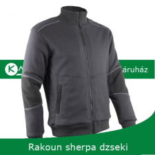 Coverguard Rakoun sherpa dzseki munkaruha