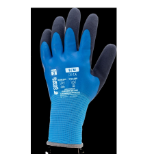 Coverguard Rend.Eurowinter l200 bélelt kesztyű dupla latex mr védőkesztyű
