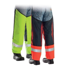 Coverguard Rend. wash lábszárvédő fluo (HV sárga) láthatósági ruházat