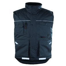 Coverguard RIPSTOP MELLÉNY, FEKETE_XXL