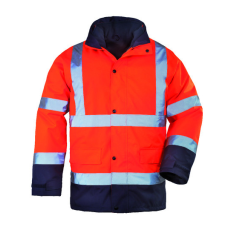 Coverguard Roadway 4 az 1-ben télikabát