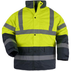 Coverguard Roadway jólláthatósági télikabát