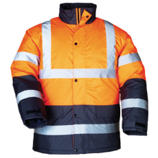 Coverguard Roadway jólláthatósági télikabát