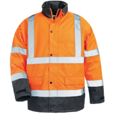 Coverguard ROADWAY KABÁT láthatósági ruházat