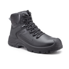 Coverguard ROCKET S3 WR HRO SRC FEKETE VÉDŐBAKANCS_40 munkavédelmi cipő