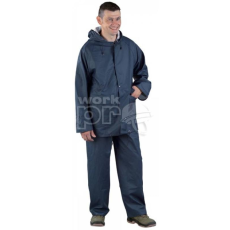 Coverguard Ruha vízhatlan hajlékony poliuretán kék 2XL