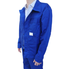 Coverguard Savvédő kabát