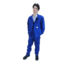 Coverguard Savvédő melles öltöny