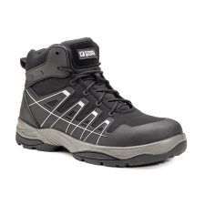 Coverguard Schorl munkavédelmi bakancs S3 munkavédelmi cipő