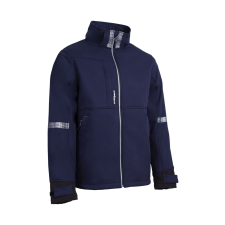 Coverguard SEAL softshell kabát munkaruha