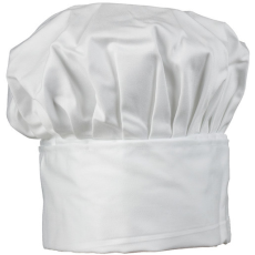 Coverguard SÉFSAPKA MAGAS FEHÉR