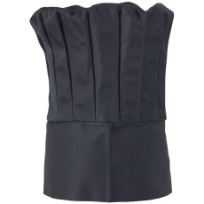 Coverguard SÉFSAPKA MAGAS FEKETE