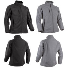 Coverguard SHIKIMI női softshell kabát munkaruha