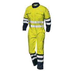 Coverguard Sir Safety System Supertech overál