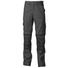 Coverguard SMART DERÉKNADRÁG SZÜRKE CANVAS 40/42 munkaruha