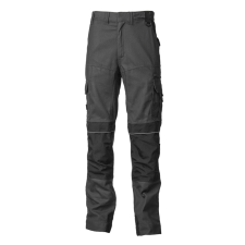 Coverguard SMART DERÉKNADRÁG (szürke*, XL) munkaruha