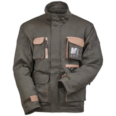 Coverguard SNIPER ELITE KABÁT ZÖLD-BÉZS_44/46 (csgt)