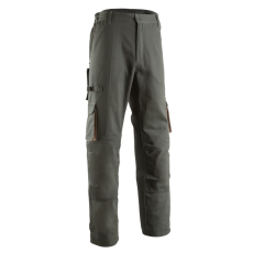 Coverguard Sniper II deréknadrág zöld/bézs