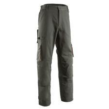 Coverguard SNIPER II DERÉKNADRÁG ZÖLD/BÉZS_3XL munkaruha