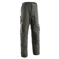Coverguard Sniper II elite deréknadrág zöld-bézs