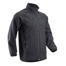 Coverguard SOBA FEKETE FÉRFI SOFTSHELL KABÁT_S