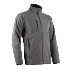 Coverguard Soba férfi softshell kabát munkaruha